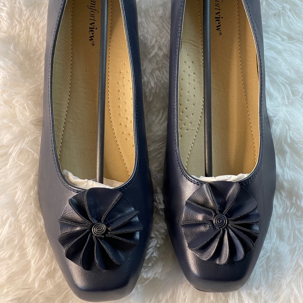 Comfortview Slip-On